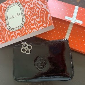 Stella & Dot coin purse